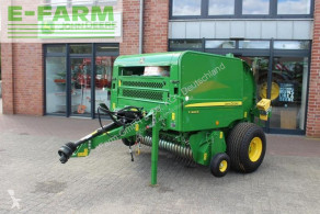 John Deere