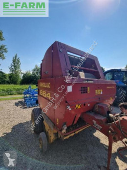 New Holland
