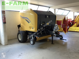 New Holland
