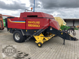 New Holland