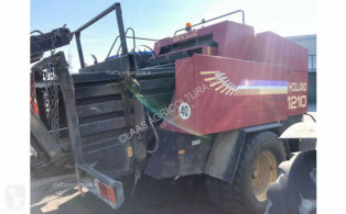 New Holland