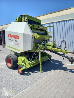 Claas