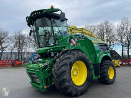 John Deere