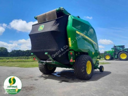 John Deere