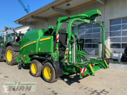 John Deere