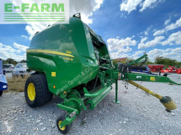 John Deere