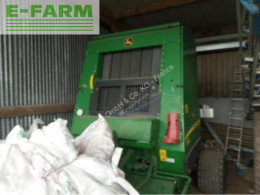 John Deere