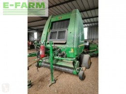 John Deere