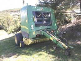 John Deere