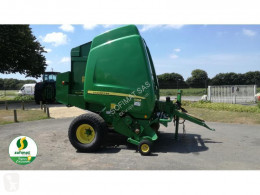 John Deere
