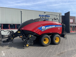 New Holland
