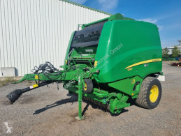 John Deere