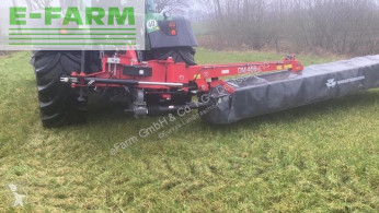 Massey Ferguson