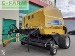 New Holland