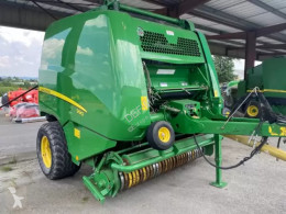 John Deere