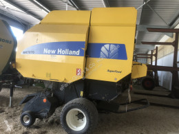 New Holland