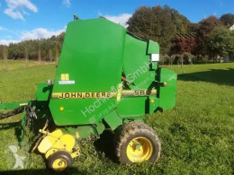 John Deere