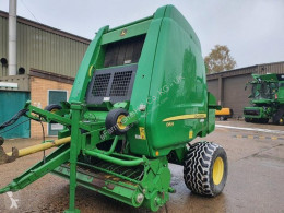 John Deere
