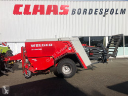 Welger