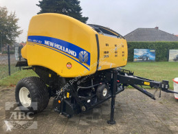 New Holland