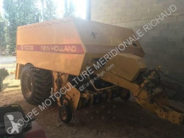 New Holland