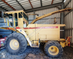 New Holland