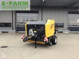 New Holland