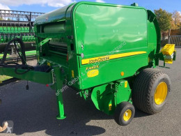 John Deere