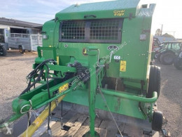 John Deere