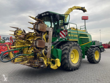 John Deere