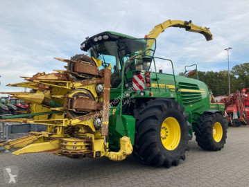 John Deere