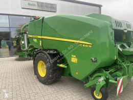 John Deere