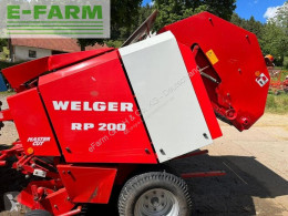 WelgerRP 200