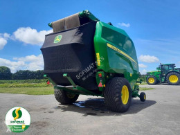 John Deere