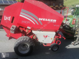 Welger