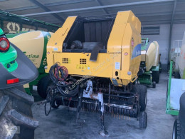 New Holland