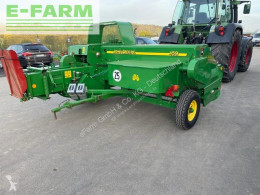 John Deere