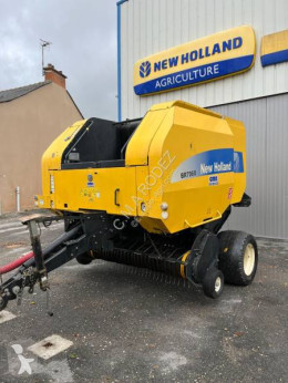 New Holland