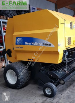 New Holland