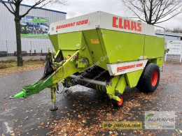 Claas