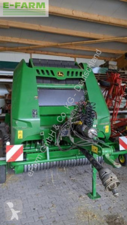 John Deere