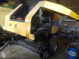 New Holland