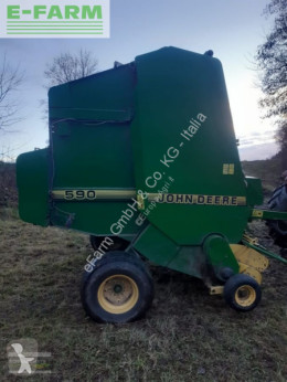John Deere