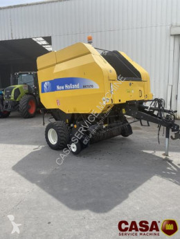 New Holland
