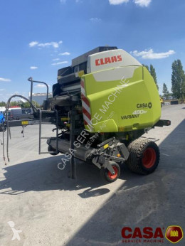 Claas