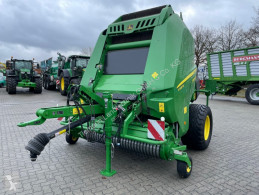 John Deere
