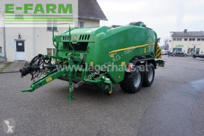 John Deere