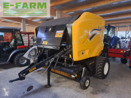 New Holland