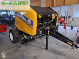 New Holland