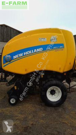New Holland